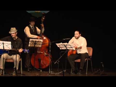 Magyar Kultúra Napja ünnepség Jánossomorján - 2012.01.20.