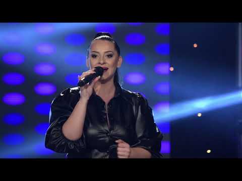 Aneta Molika & Ferus Mustafov - Mangava Tut (7 8 LIVE Music TV Show Balkan Music TV)