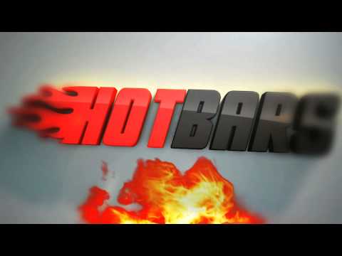 Krept, Konan And Sneakbo - Urban Flash #HotBarsLive Announcement (www.UrbanFlash.net)