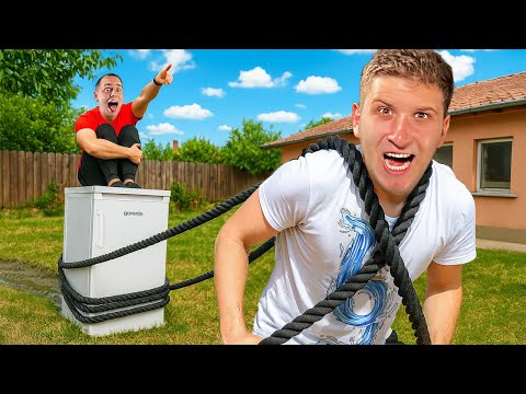 DRAGAN JE POSTAO MOJ ROB NA 24 SATA!