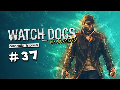 Watch Dogs - PART 37 "Epic Battle Of Epic" / XBOX ONE Walkthrough