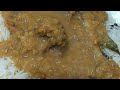 Daal Chawal Bloch Street Food