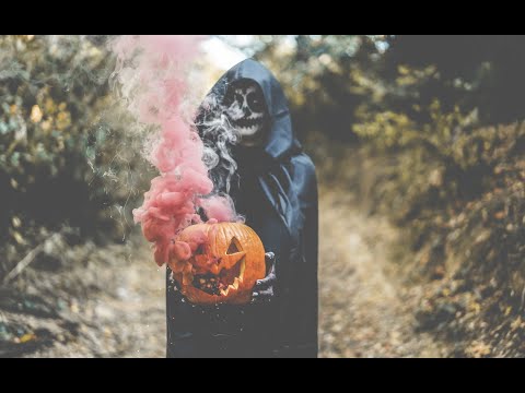 🎃👻 Haunted Beats: Halloween Mix 2025 💀🕷️