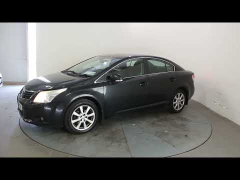 Toyota Avensis 2.0 D-4D DPF 125 BHP Strata - TENDE - Image 2