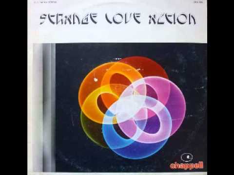 JOHANNA GROUP -  Cymantique Dance