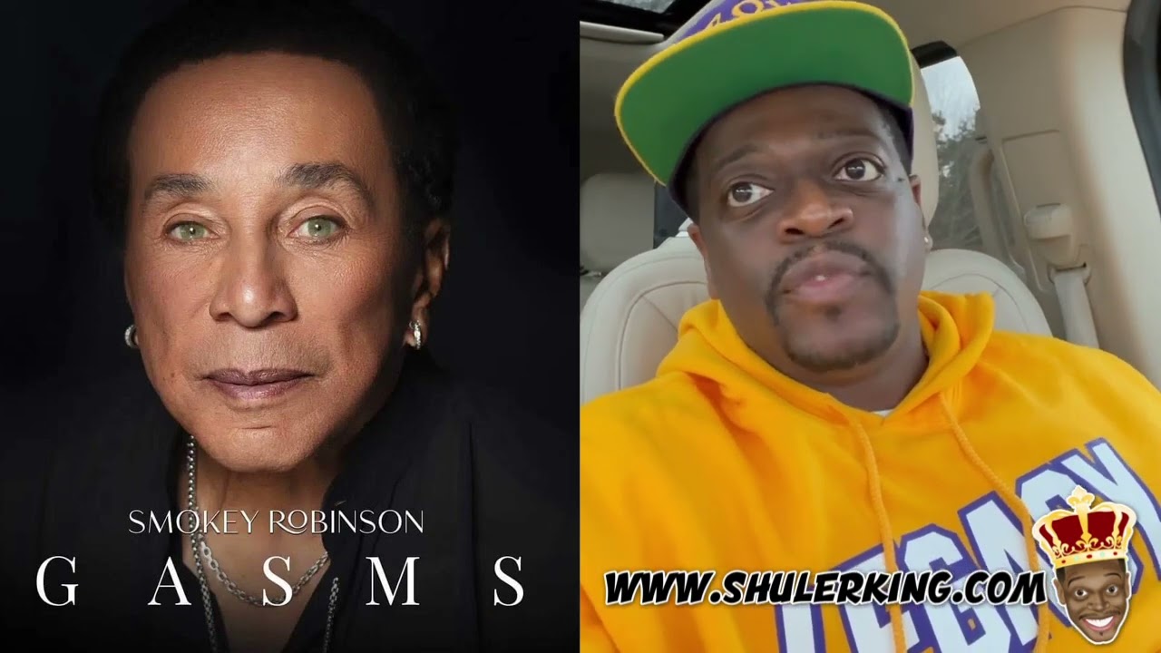 I Fit In There Lyrics  | Smokey Robinson