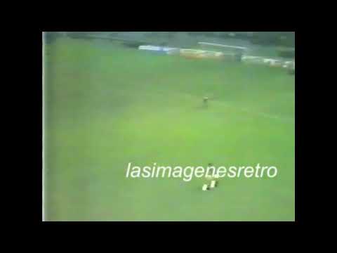 Video — Gol vs Talleres