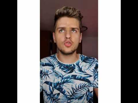 MC STOJAN - SALJI BROJ (COVER BY DZENAN MAHMUTOVIĆ)