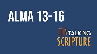 Talking Scripture video thumbnail