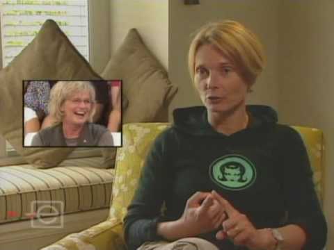 eTalk Tribute to Linda Schuyler
