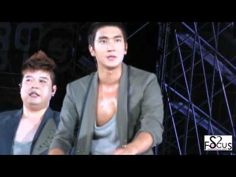 fancam 100821 SMTown LIVE in Seoul  2010 - Super Junior Compilation