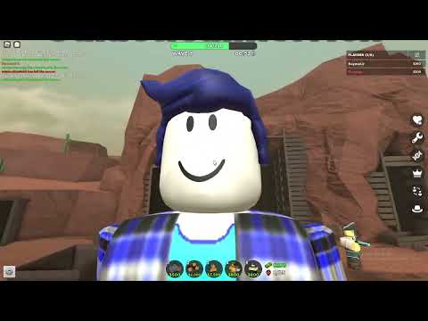 my tds crown almost winnin badlands II