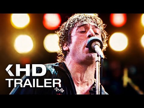 SPRINGSTEEN: Deliver Me from Nowhere Trailer German Deutsch (2025) Jeremy Allen White