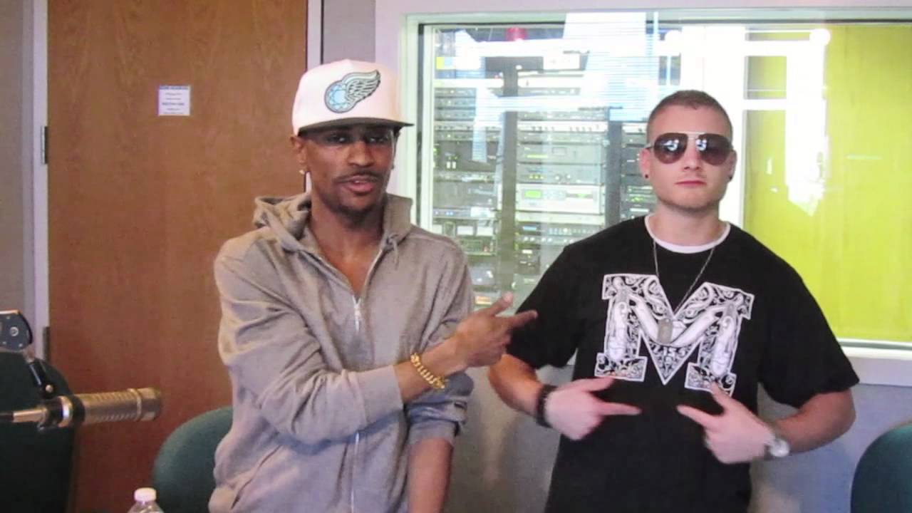 Big Sean Freestyle