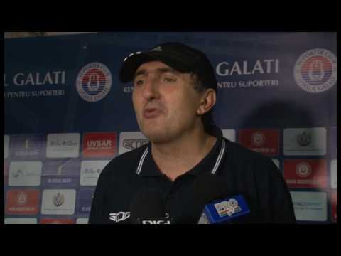 Știre Etv/ 28.06.2017 – SC OȚELUL VREA SĂ PROMOVEZE ÎN LIGA SECUNDĂ