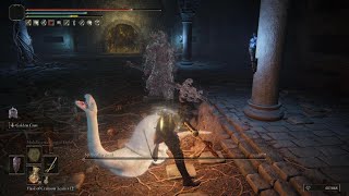 Spiritcaller Snail (Road&#39;s End Catacombs) - Elden Ring [NG+]