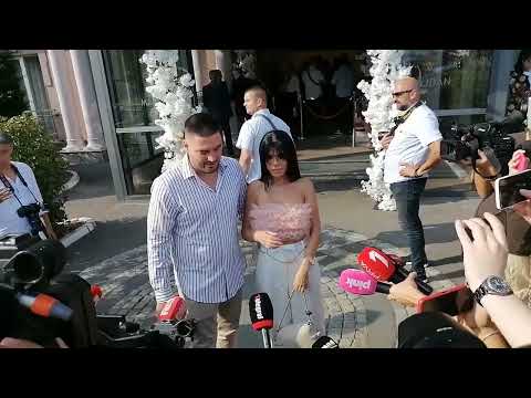 "To je najbolji poklon" Ljuba Perućica otkrio šta je kupio Đanijevom sinu