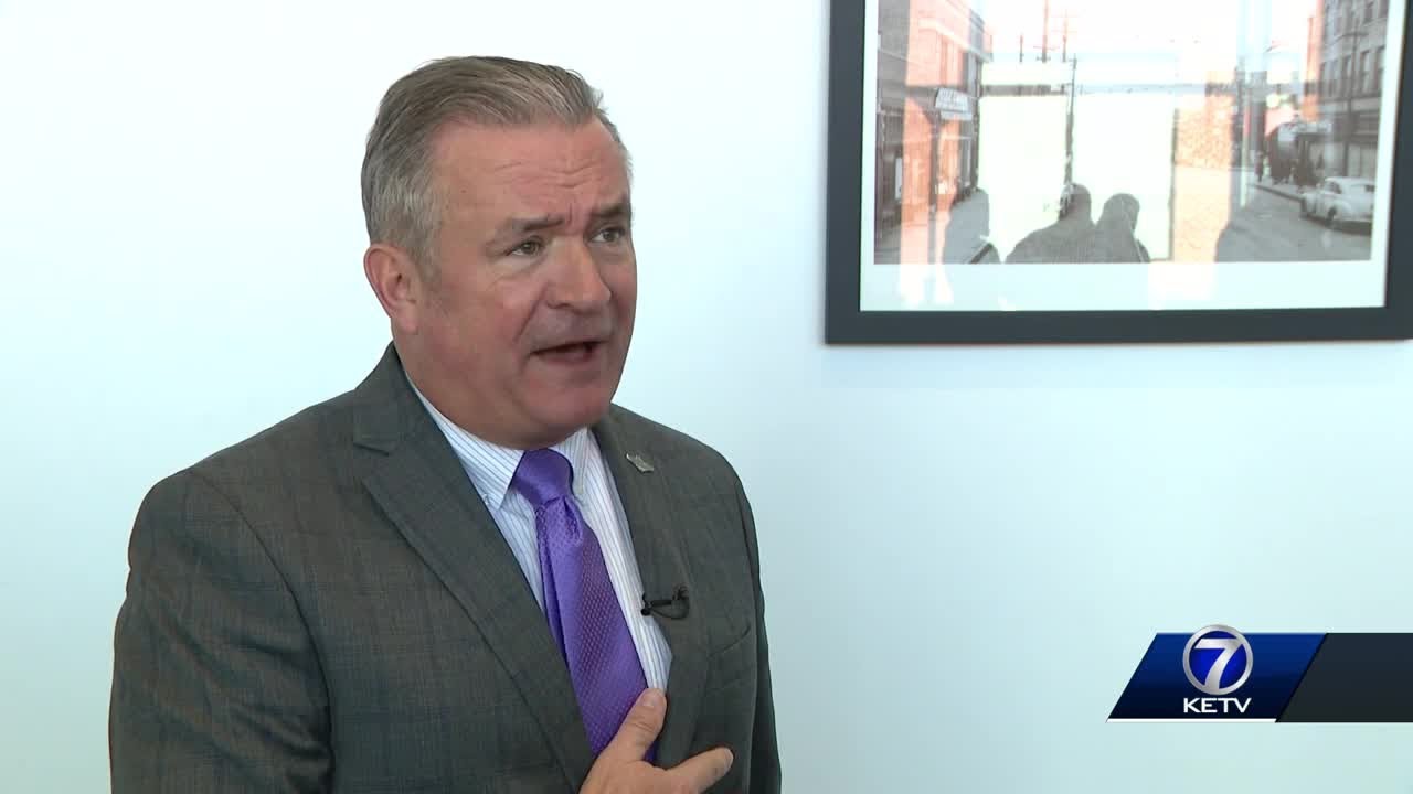 'This was wrong': Bacon slams Trump's Ukraine comments