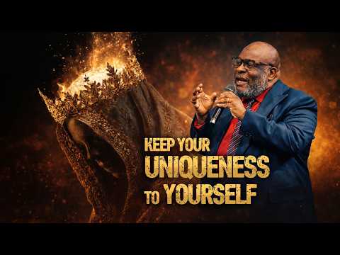 The Dangerous Mistake Samson Made (Believers Still Do This) | PROPHETIC SERVICE | APOSTLE GERSHEN