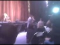 PEE WEE HERMAN ABOUT TO TELL A JOKE LA 2010