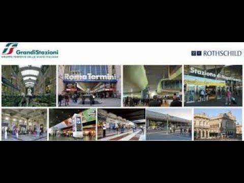 RETI..&.. GRANDI STAZIONI ***