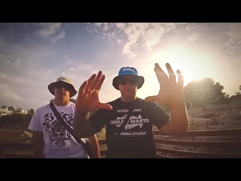 Odgłosy Miasta ft. Cyhacz WS - Carpe Diem prod. Choina