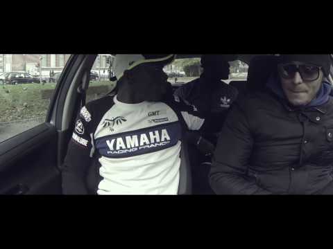 La Frette Freestyle (Prod. NTM & Meek Mill)