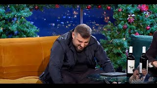 მოგზაურობა სვანეთში -ზურა ნიჟრაძე
