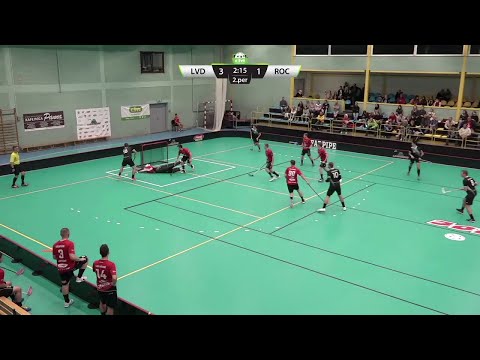 🎬 Highlights: Lielvārde/FatPipe - RTU/Rockets (2.10.2020)