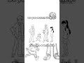 Nanako Meets Narukami S Girlfriend Persona Persona4 Nanako Yukikoamagi Animatic