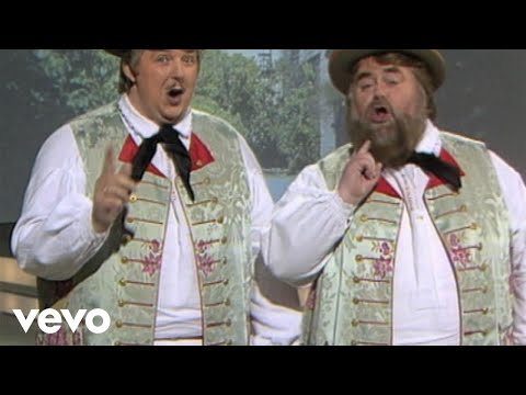 Zwei Kerle wie wir (ZDF Volkstuemliche Hitparade, 8.5.1991) (VOD)