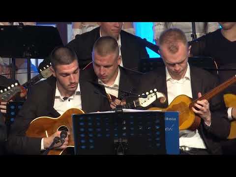 TŠ Batorek - Zbog šokačkog kola (J.Blašković), Art voice