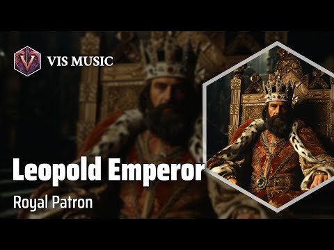 Leopold I: The Musical Emperor | Composer & Arranger Biography