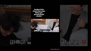 Download lagu Lee Donghae Ketawa Ngakak, Ampe Meleot #superjunior mp3