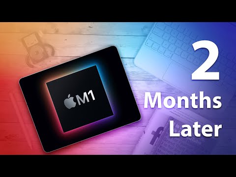 M1 iPad Pro Review After 60 Days: I’m A Little Disappointed 😔