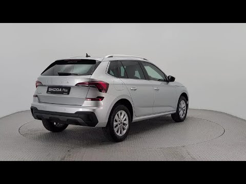 Skoda Kamiq Selection 1.0tsi 115HP - Image 2