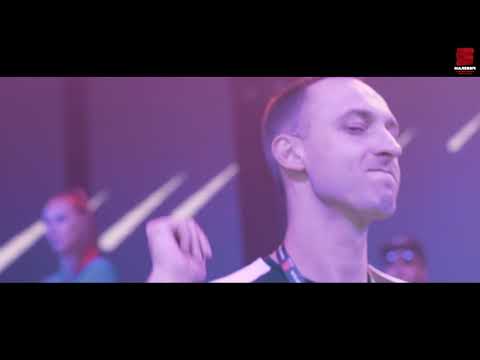 Malevich Night Club - Mordax Bastards - 09.08.2019