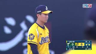 [分享] 今日 曾子祐 猛打賞、相隔15場再度失誤