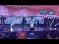 Diana Hamilton and Mercy Chinwo | Live Performance | The Doing of the Lord | Awake Experience 2024