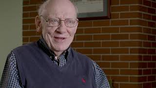 A Conversation with Warren Wiersbe, 2019 - The Wiersbe Study Bible