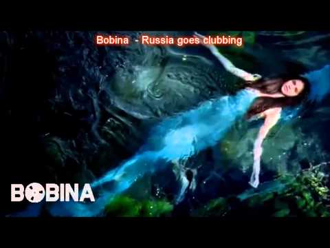 Bobina ft. Shahin Badar - Delusional [Promo Video]