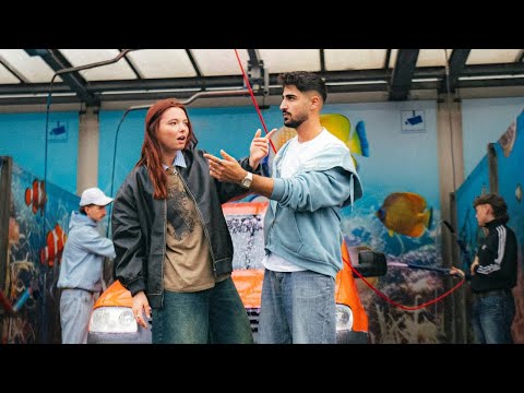 MELE x OTPendia x Cany75 – Speedbumps (ganz normal) (Official Music Video)