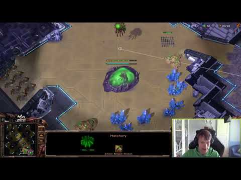 Serral Stream 27 May 2023