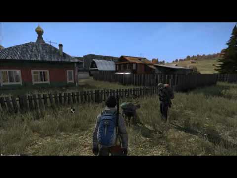 Steam Community :: Video :: Dayz rotten kiwi