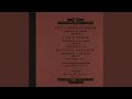 Violin Concerto in E Minor, Op. 64: I. Allegro molto appassionato (2025 Remastered Version)
