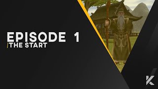 Miniaturka - Calliope2 Guides - Episode 1