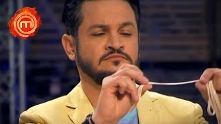 МастерШеф 4 - Выпуск 2 - Часть 2 из 7