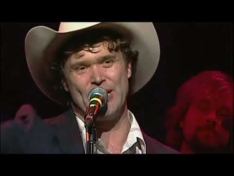 Corb Lund. Time to switch to whiskey.  ( Edmonton )