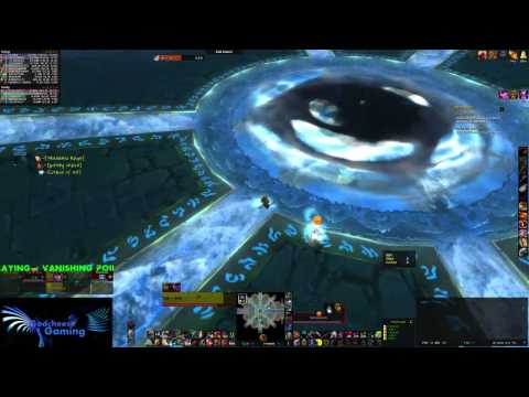 Deadside vs. Immerseus 10 Heroic Warrior POV.
