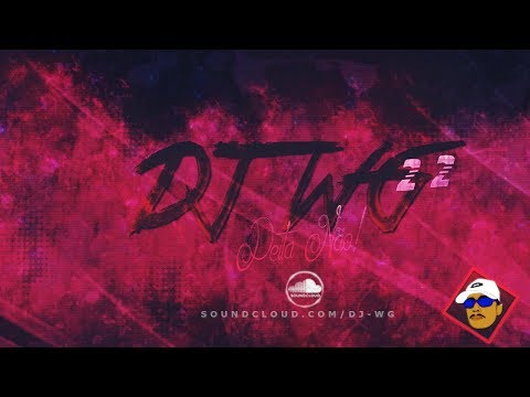 Mc Kitinho - Ritmo Maloka (DJ WG 22) ft. Mc Brisola